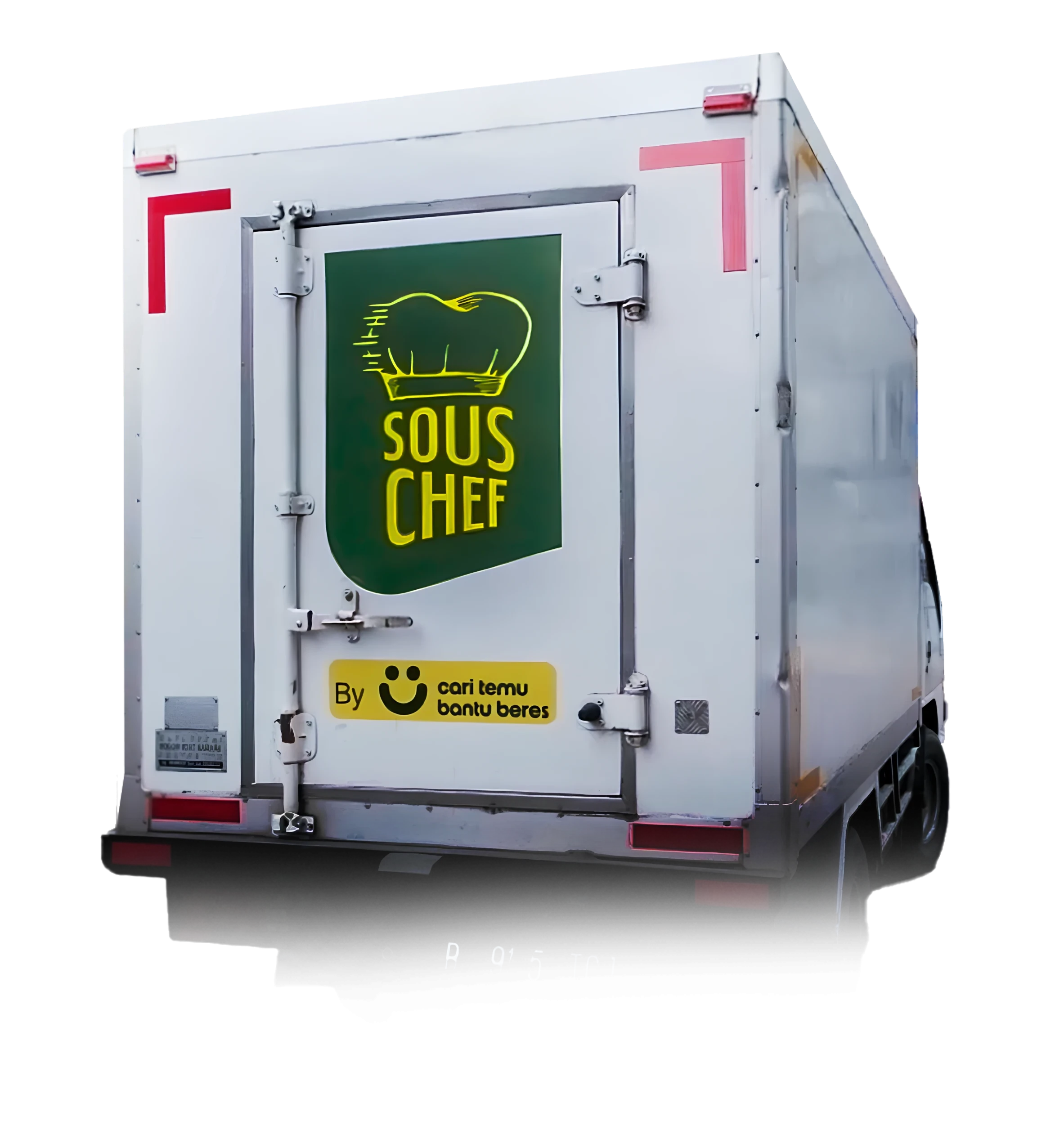 SousChef Services